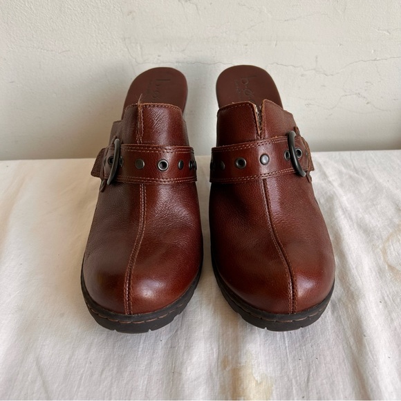 BOC Born Concept Buckle Clog Size 9 - Picture 5 of 16